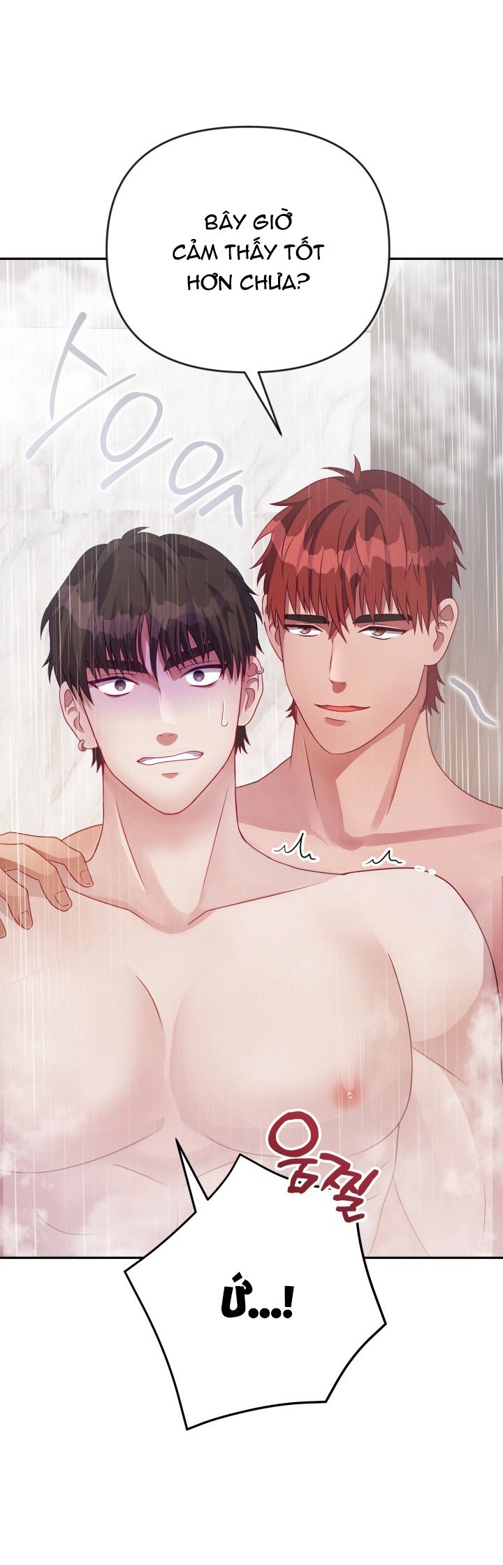 Căn Phòng Vàng Trúng Số Độc Đắc - Chap 3 H+