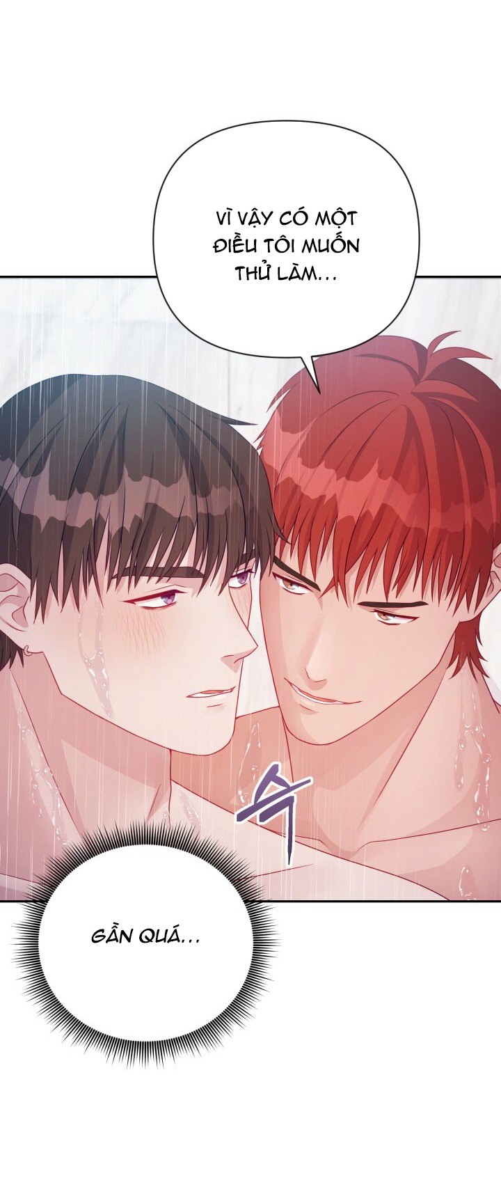 Căn Phòng Vàng Trúng Số Độc Đắc - Chap 3 H+