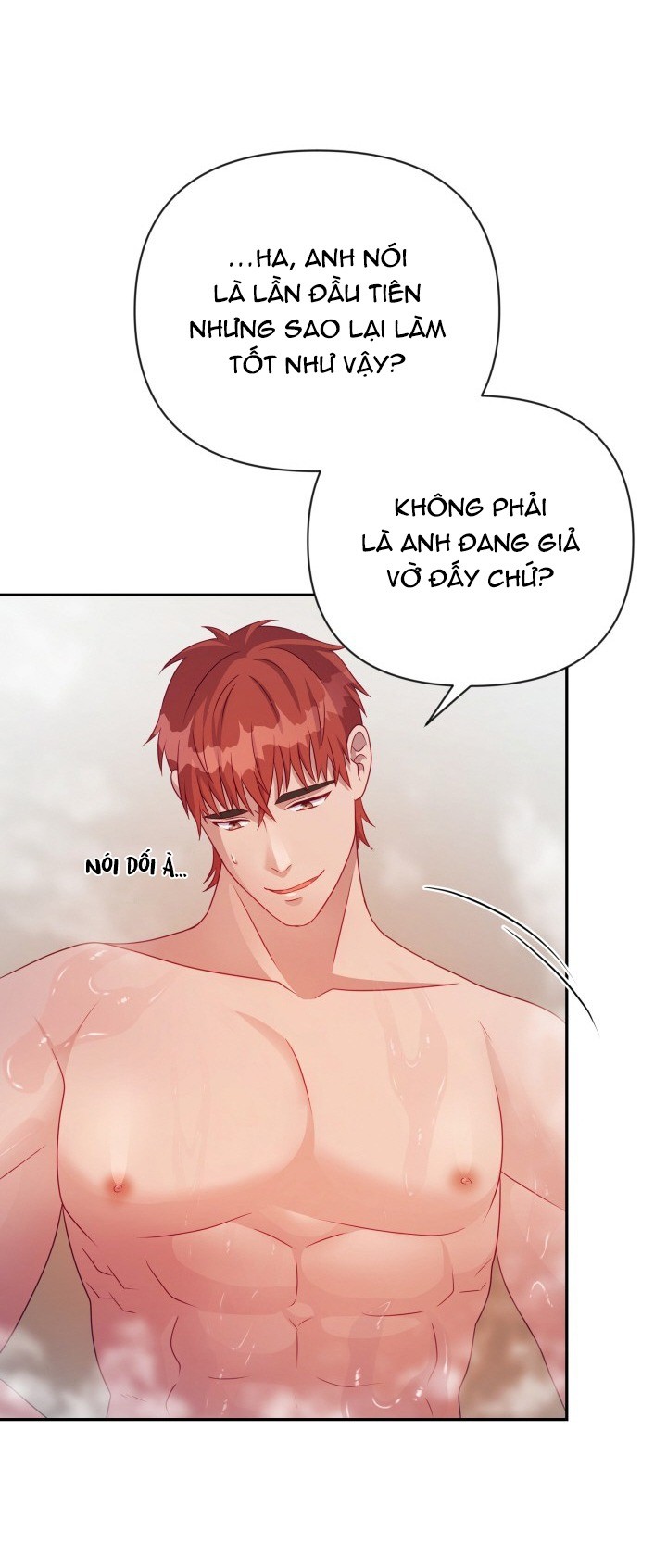 Căn Phòng Vàng Trúng Số Độc Đắc - Chap 3 H+