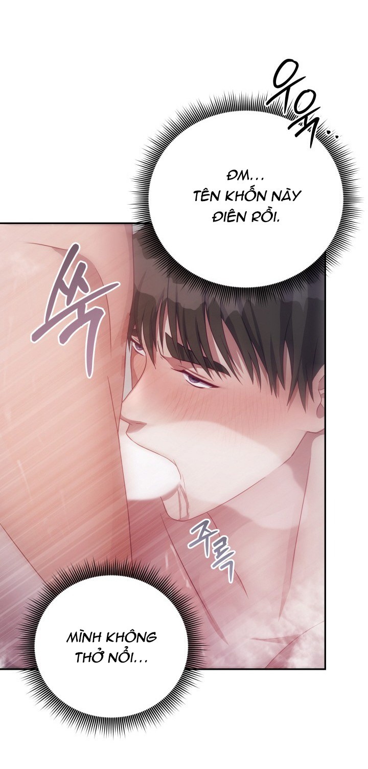 Căn Phòng Vàng Trúng Số Độc Đắc - Chap 3 H+