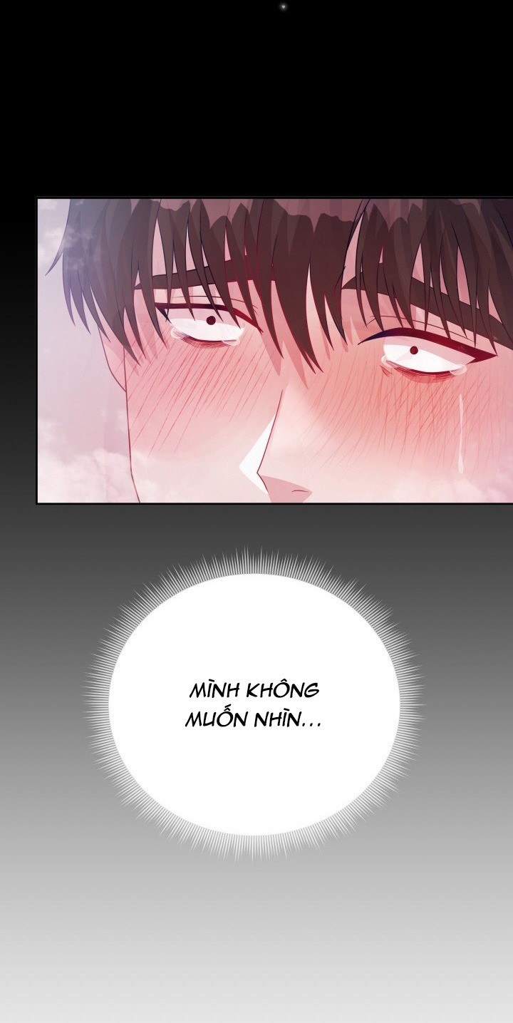 Căn Phòng Vàng Trúng Số Độc Đắc - Chap 3 H+