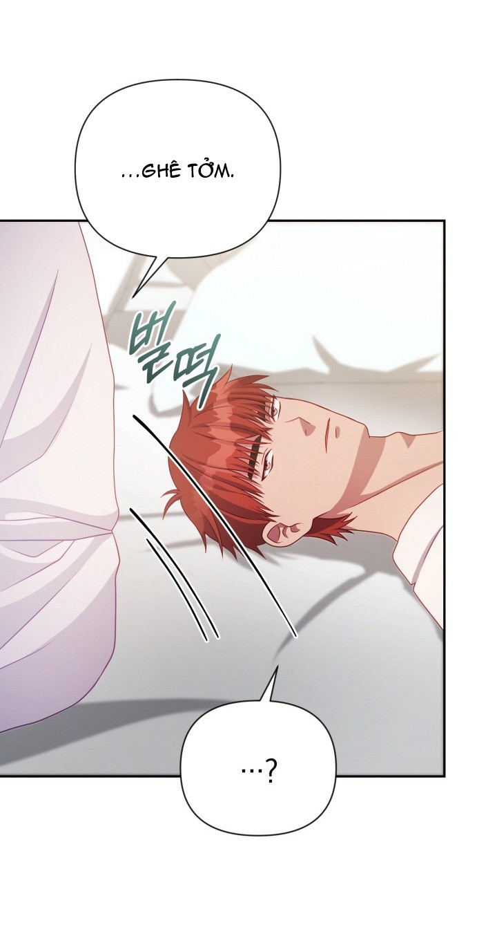 Căn Phòng Vàng Trúng Số Độc Đắc - Chap 3 H+