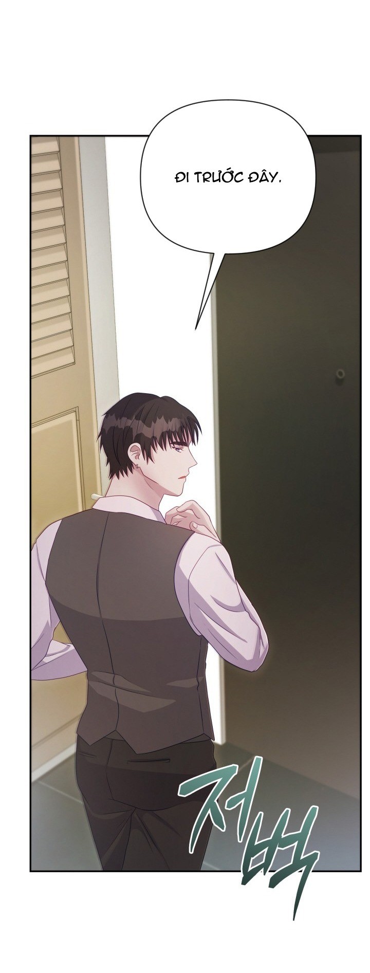 Căn Phòng Vàng Trúng Số Độc Đắc - Chap 3 H+