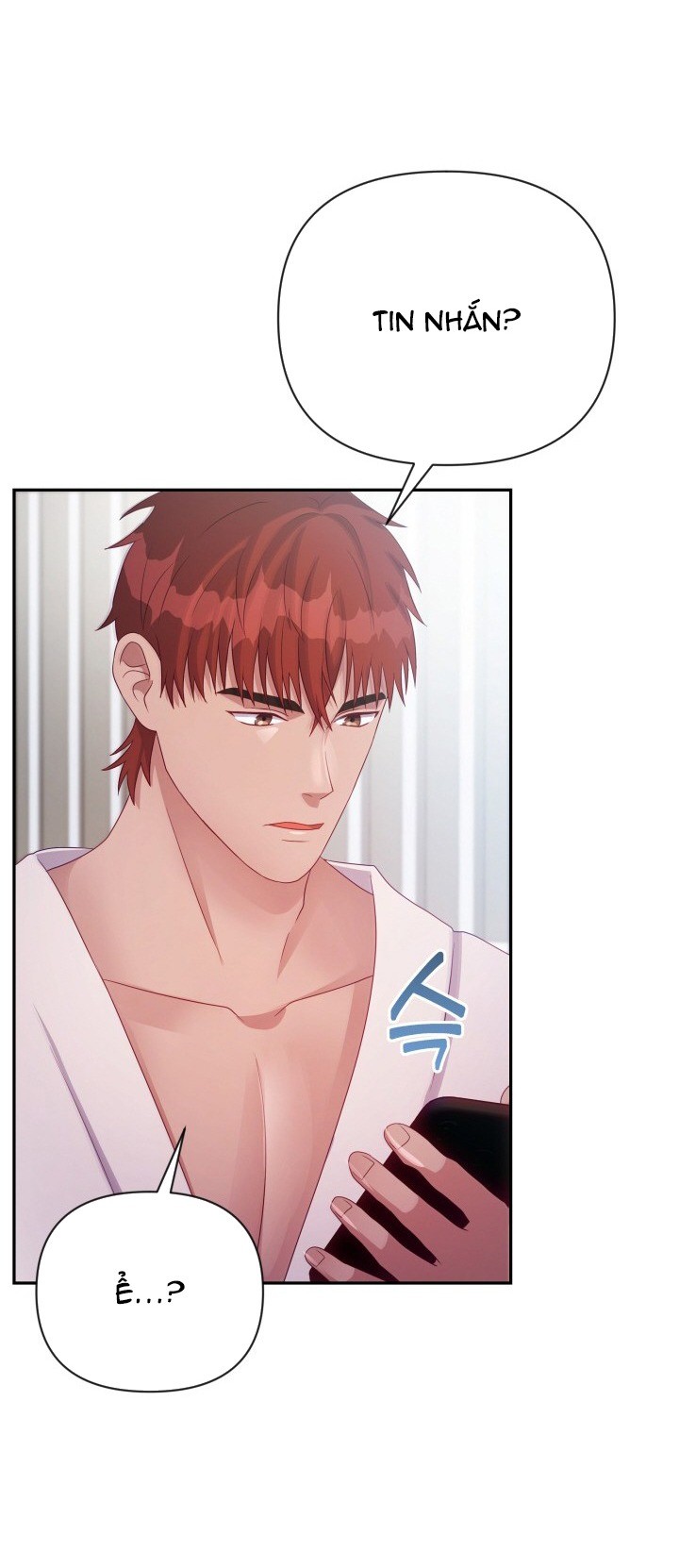 Căn Phòng Vàng Trúng Số Độc Đắc - Chap 3 H+