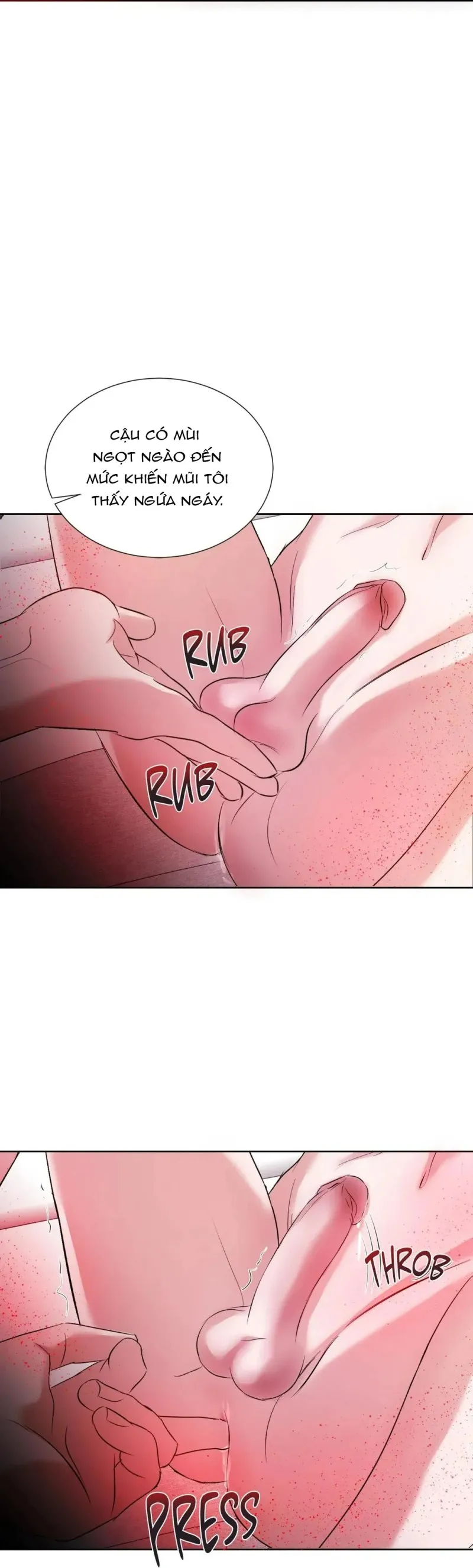 Chấm Dứt - Chap 4