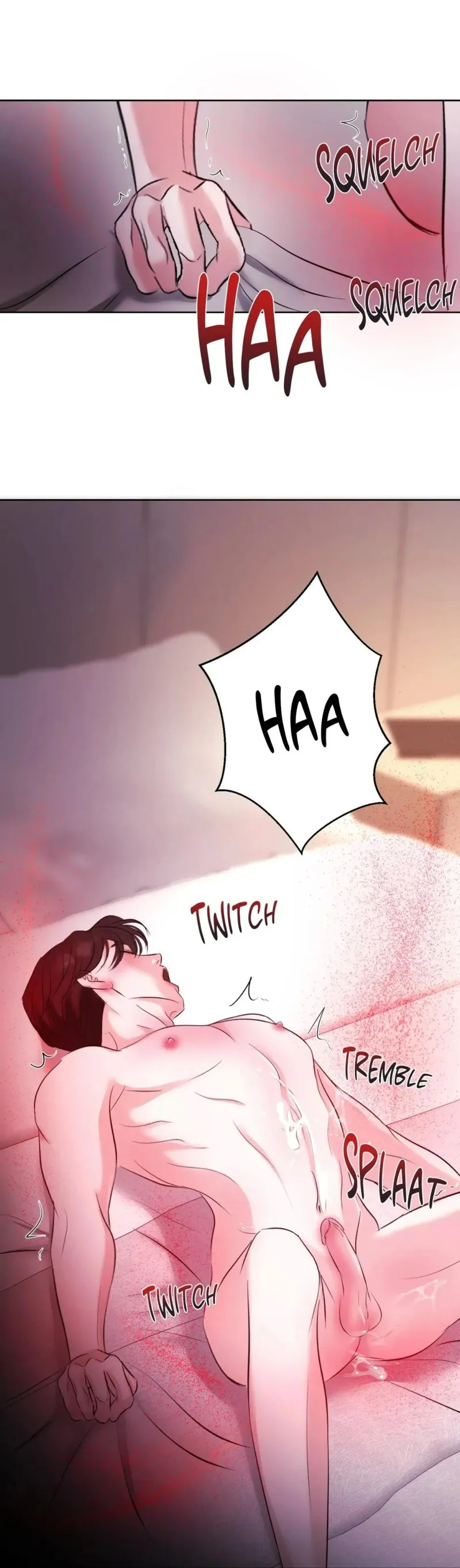 Chấm Dứt - Chap 4