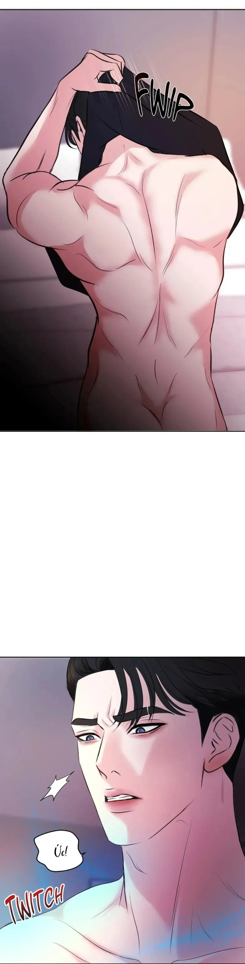 Chấm Dứt - Chap 4