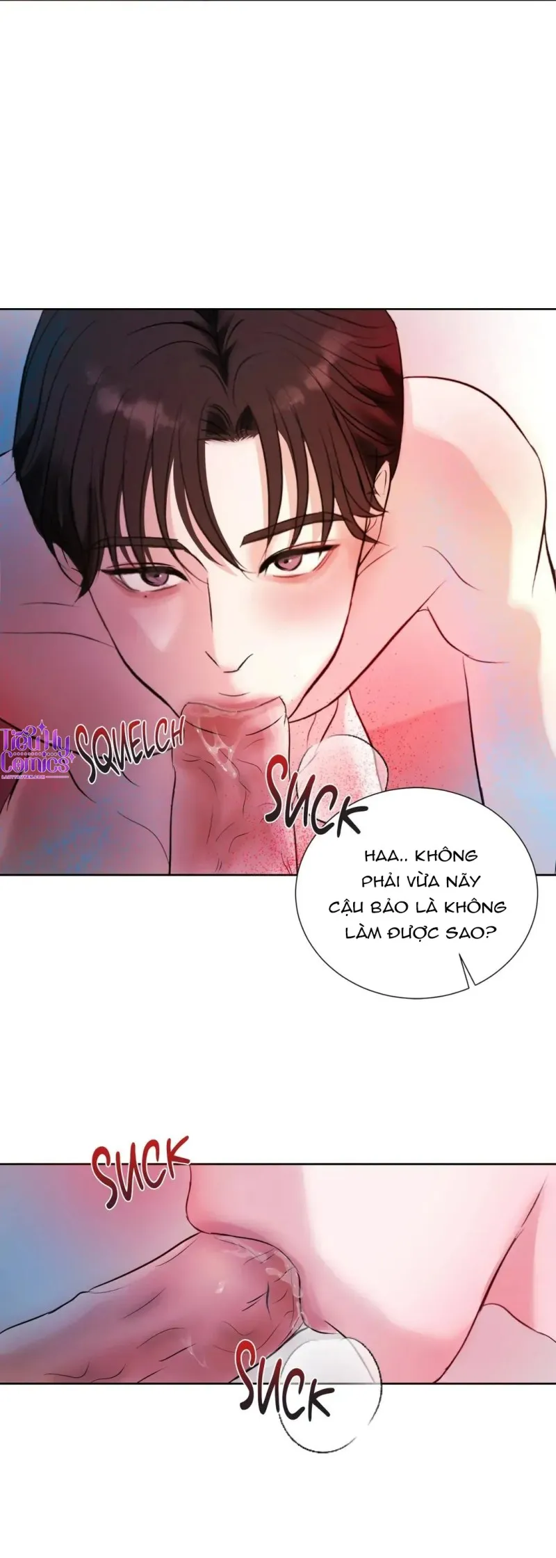 Chấm Dứt - Chap 4