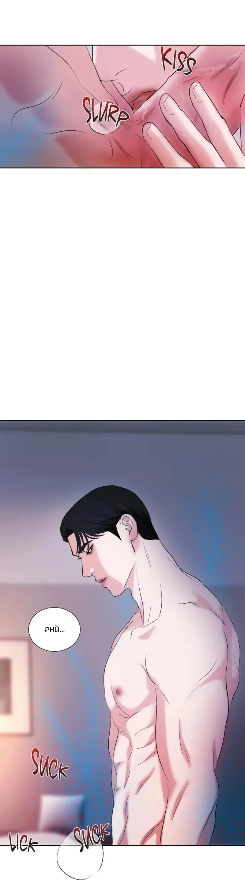 Chấm Dứt - Chap 4