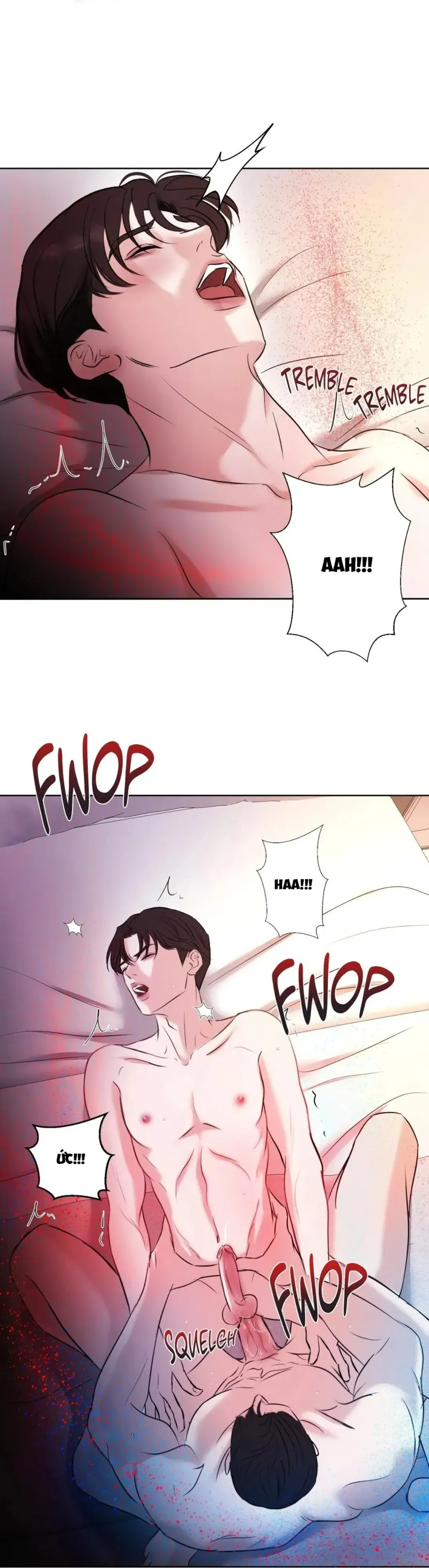 Chấm Dứt - Chap 4