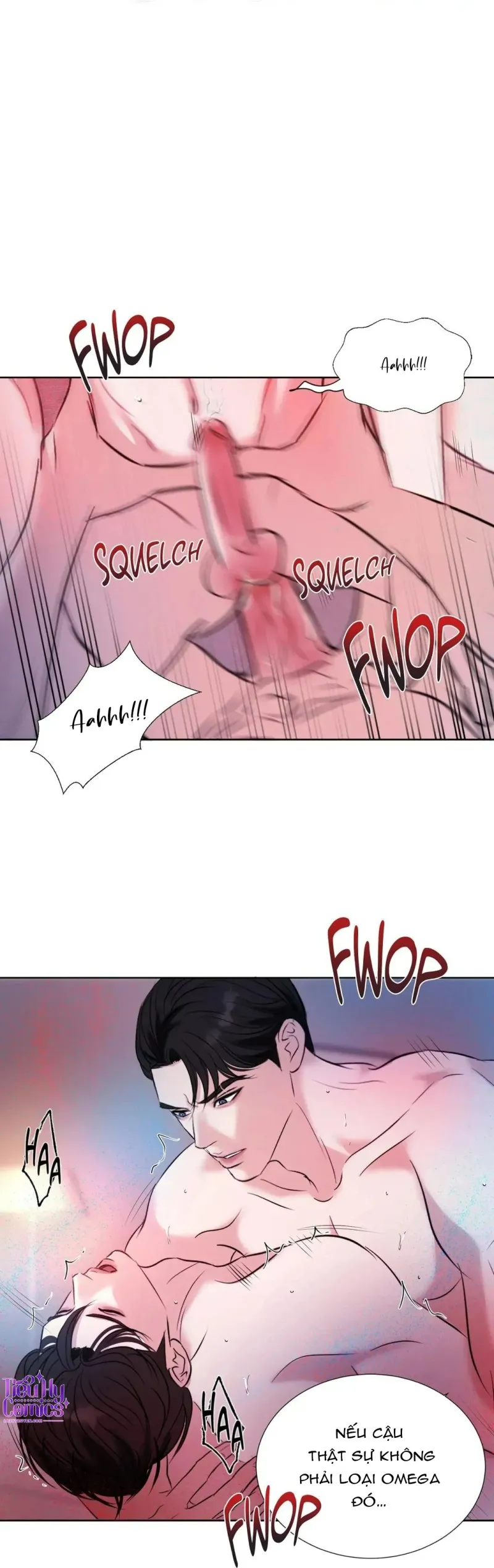 Chấm Dứt - Chap 4