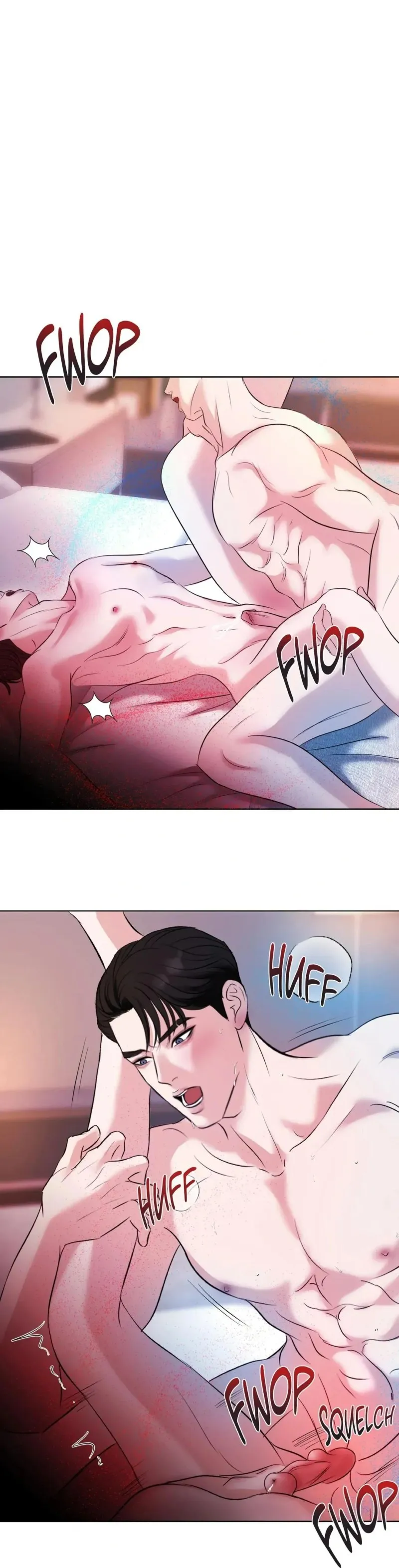 Chấm Dứt - Chap 4