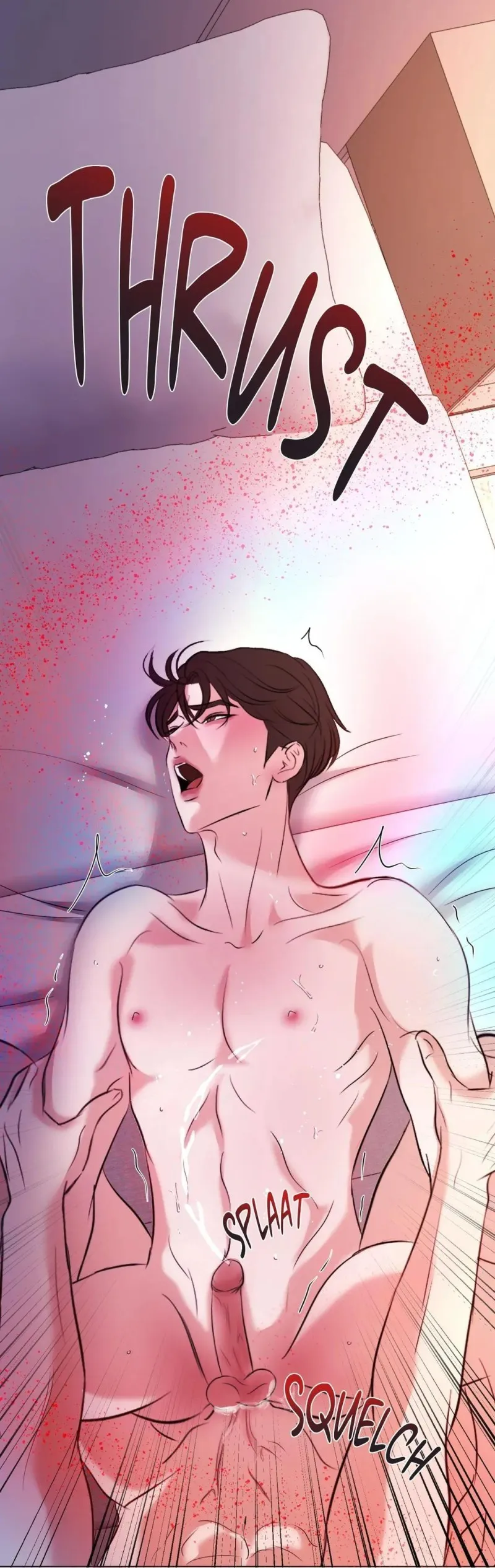 Chấm Dứt - Chap 4