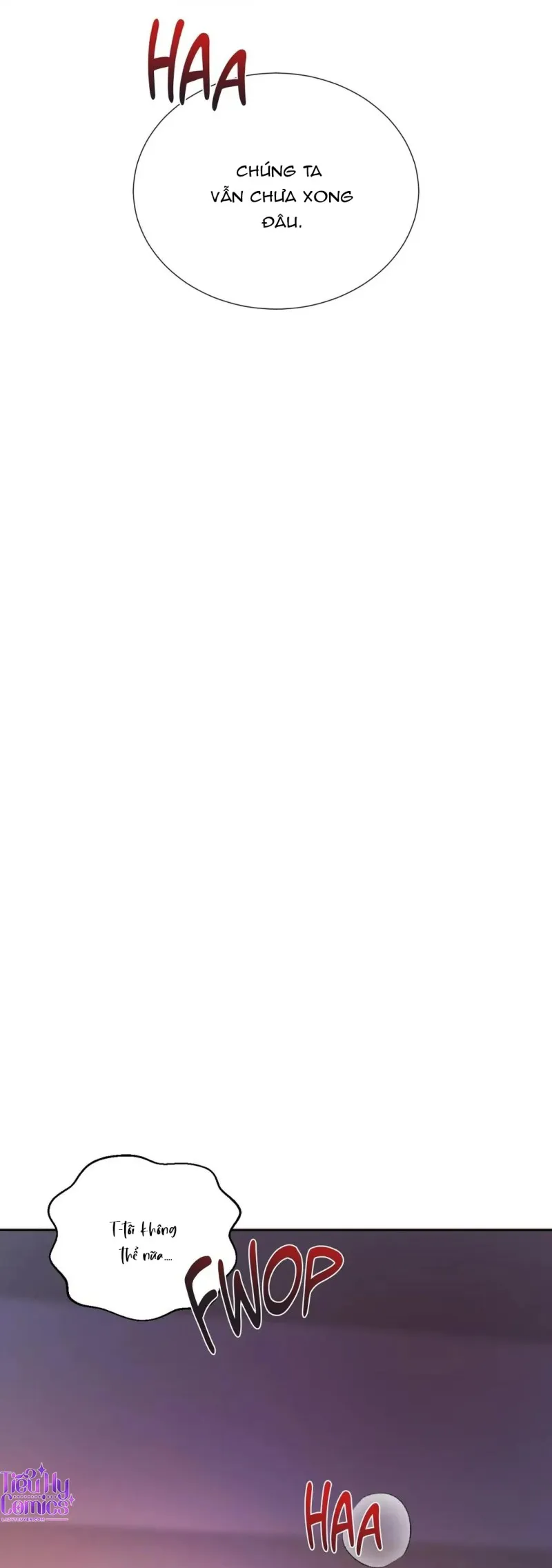 Chấm Dứt - Chap 4