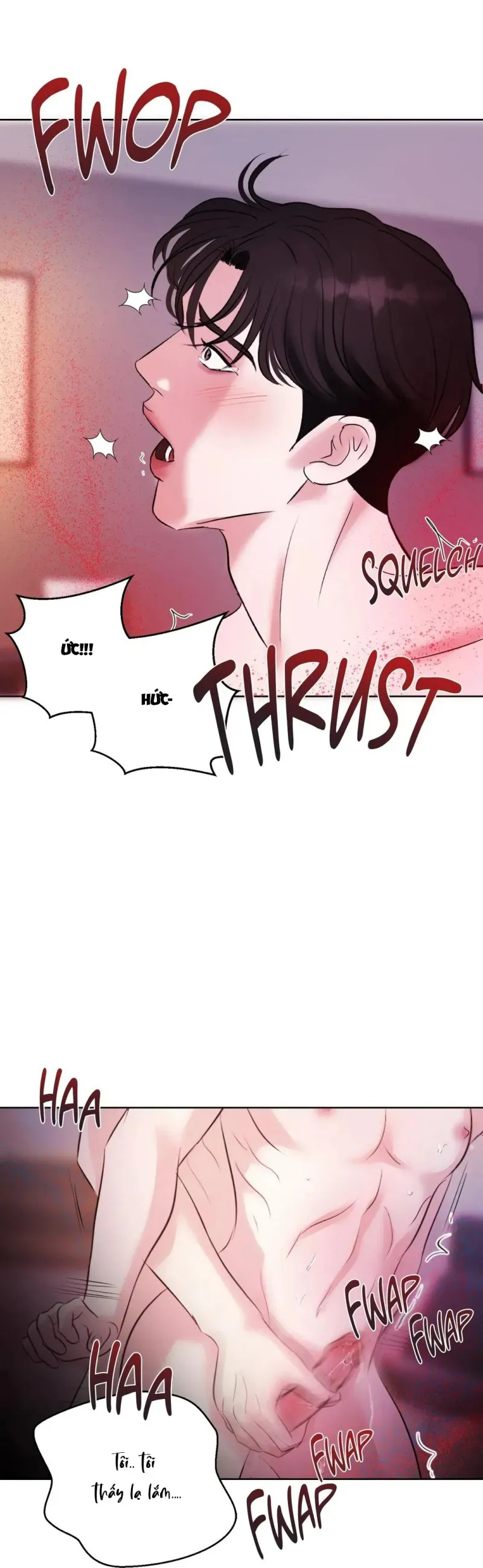 Chấm Dứt - Chap 4