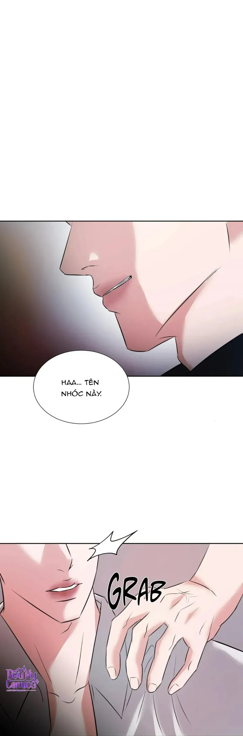 Chấm Dứt - Chap 4