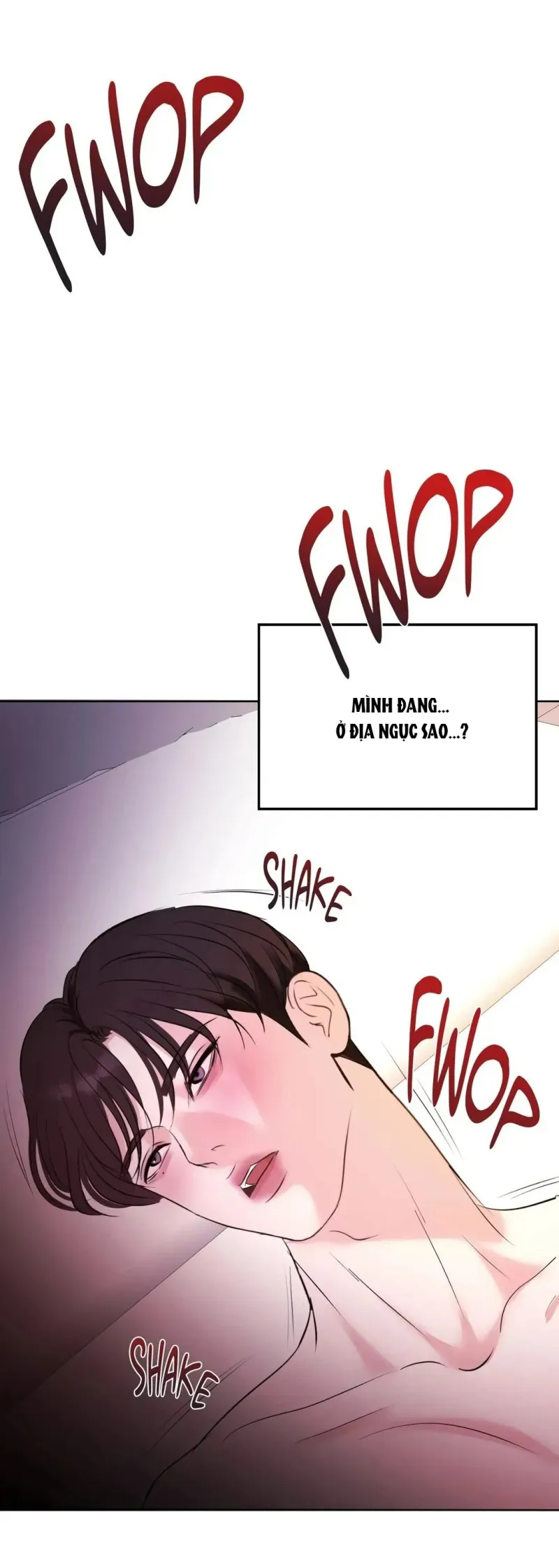 Chấm Dứt - Chap 4