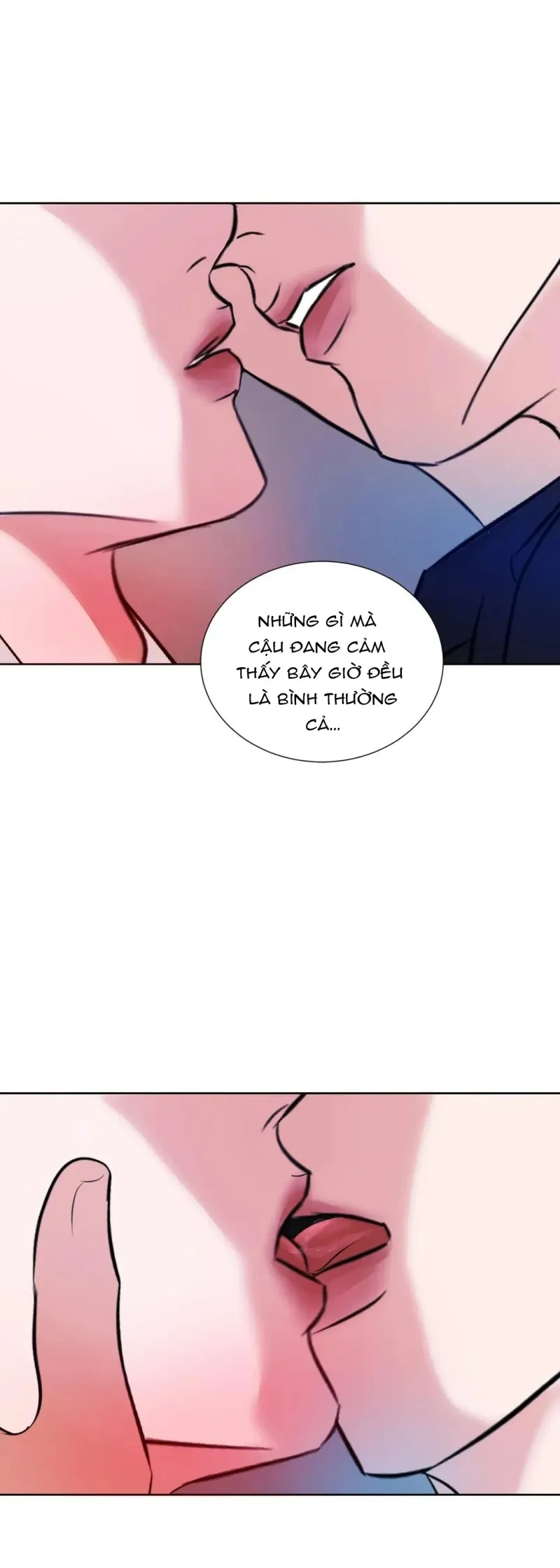 Chấm Dứt - Chap 4