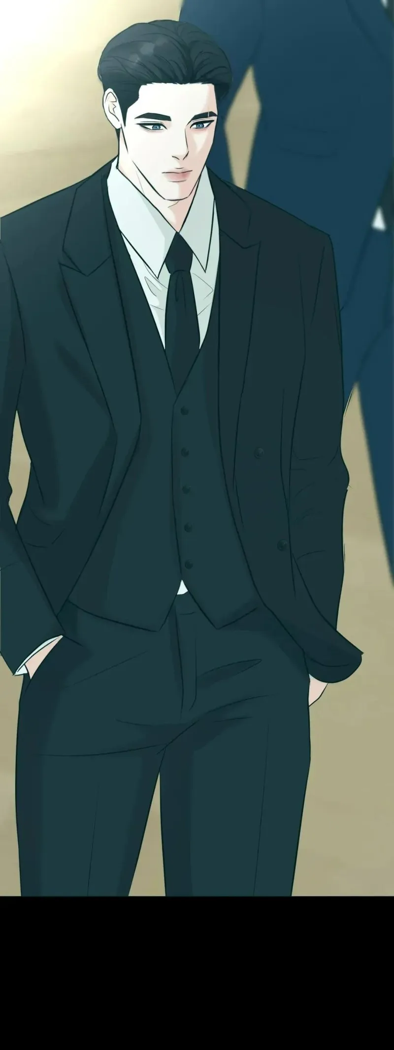 Chấm Dứt - Chap 8