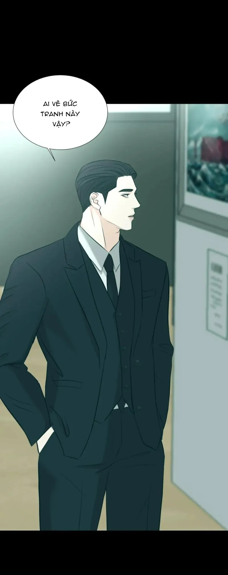 Chấm Dứt - Chap 8