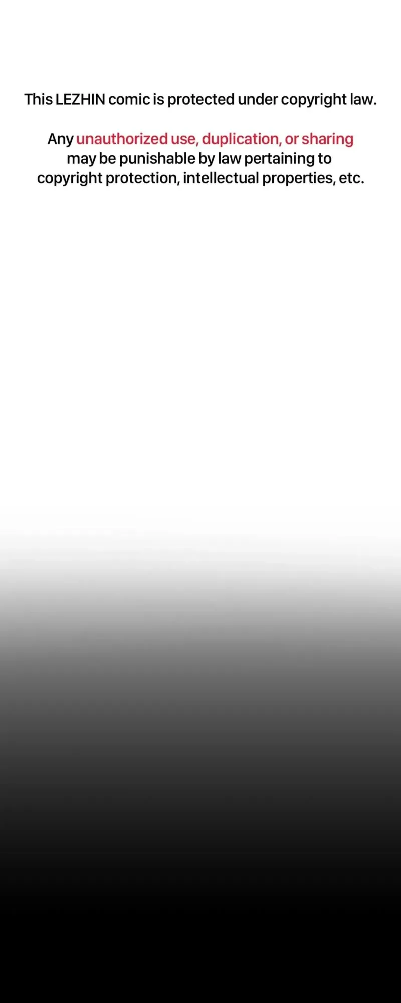 Chấm Dứt - Chap 8