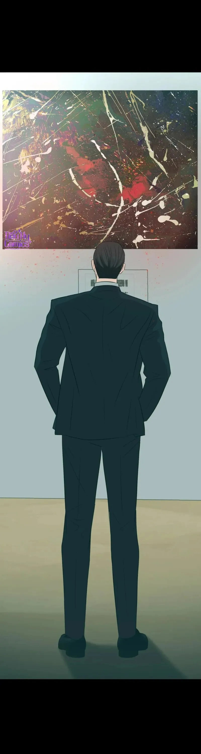 Chấm Dứt - Chap 8