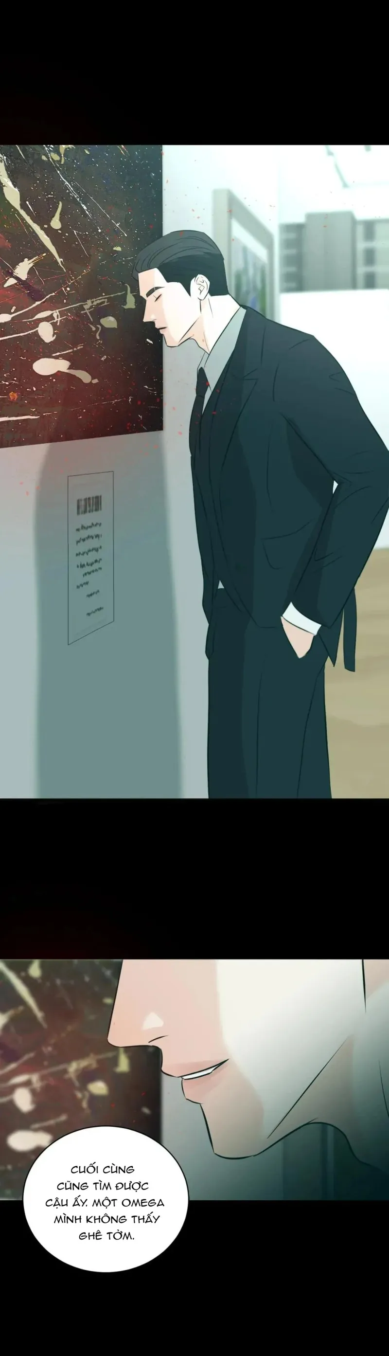 Chấm Dứt - Chap 8
