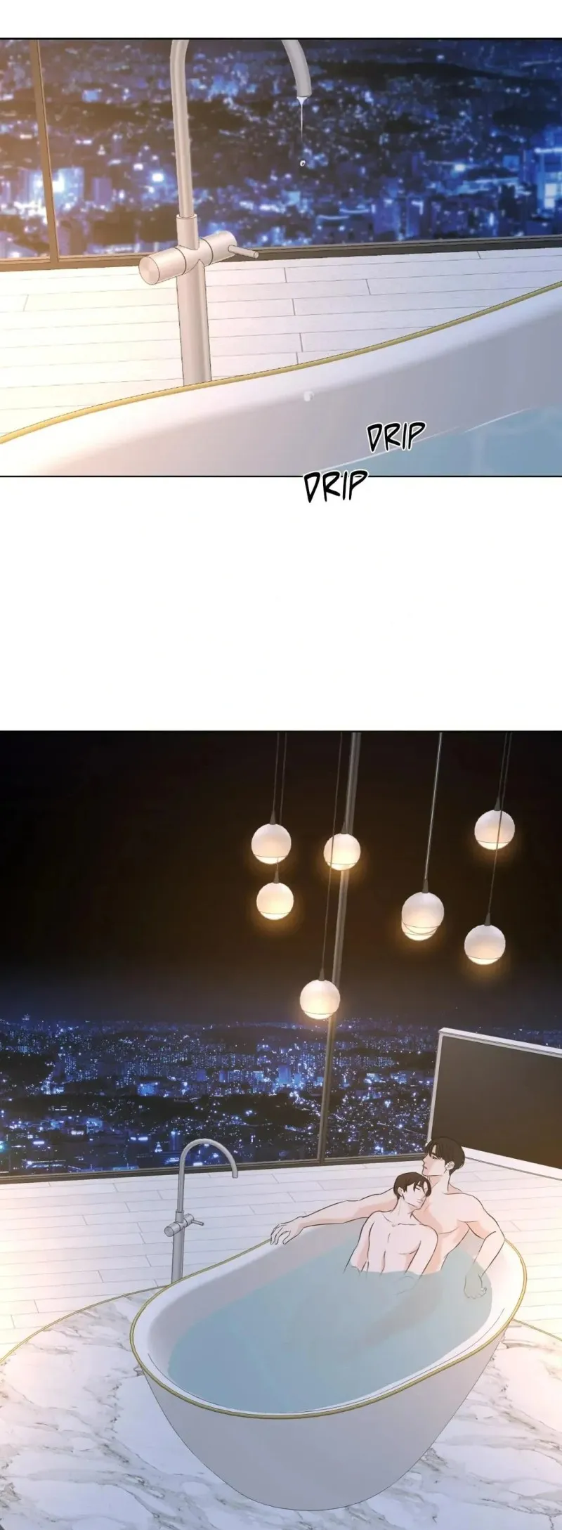 Chấm Dứt - Chap 8