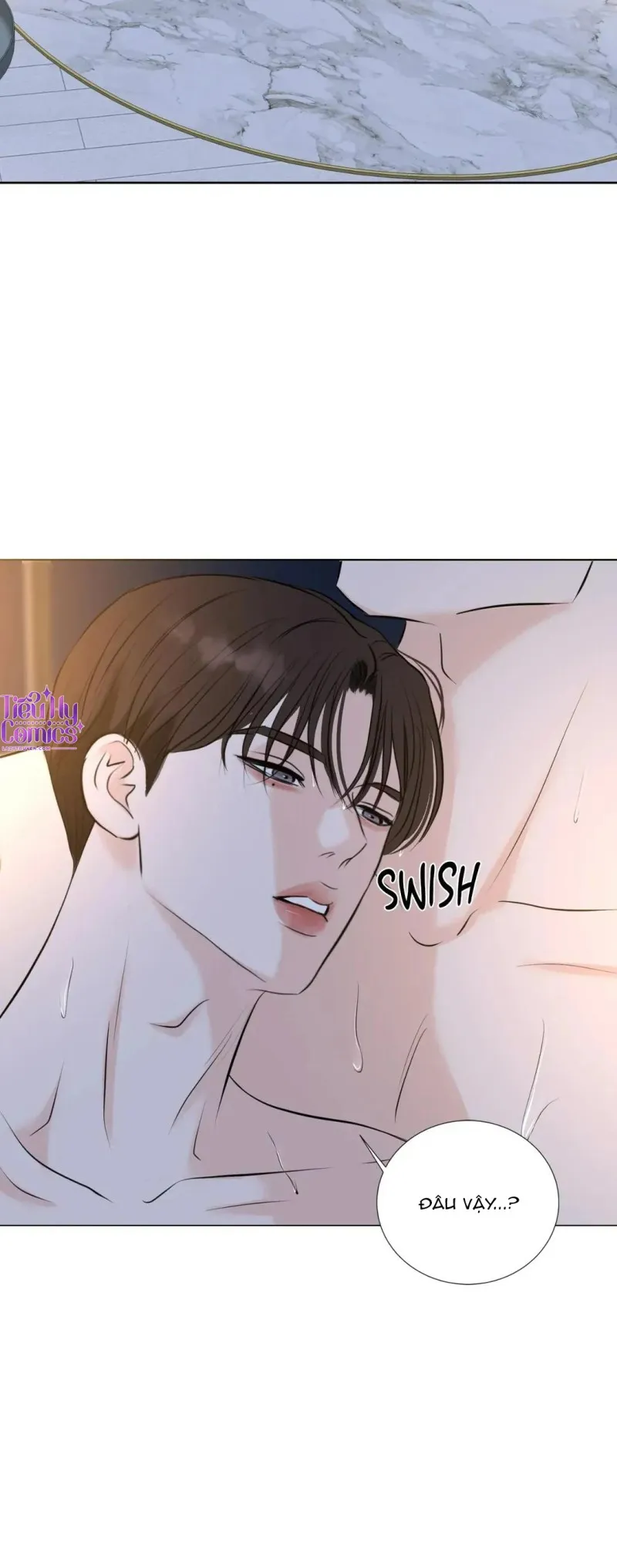 Chấm Dứt - Chap 8