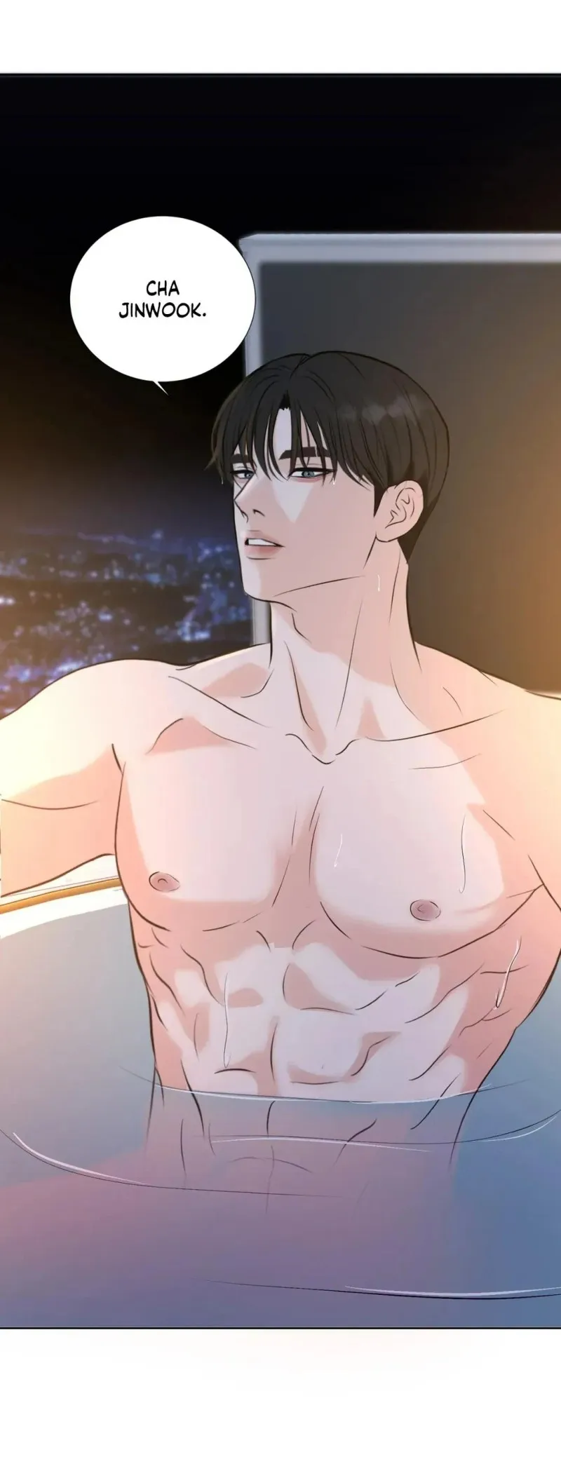 Chấm Dứt - Chap 8