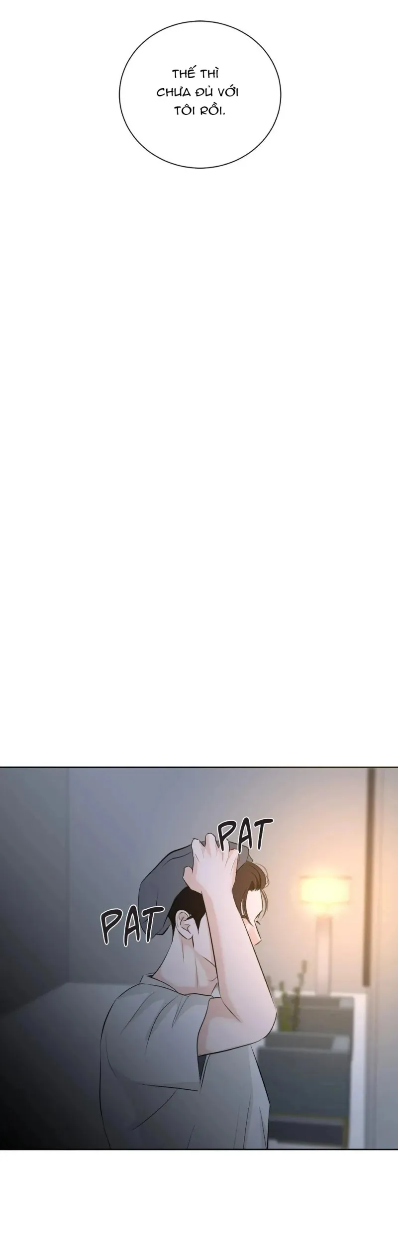 Chấm Dứt - Chap 8