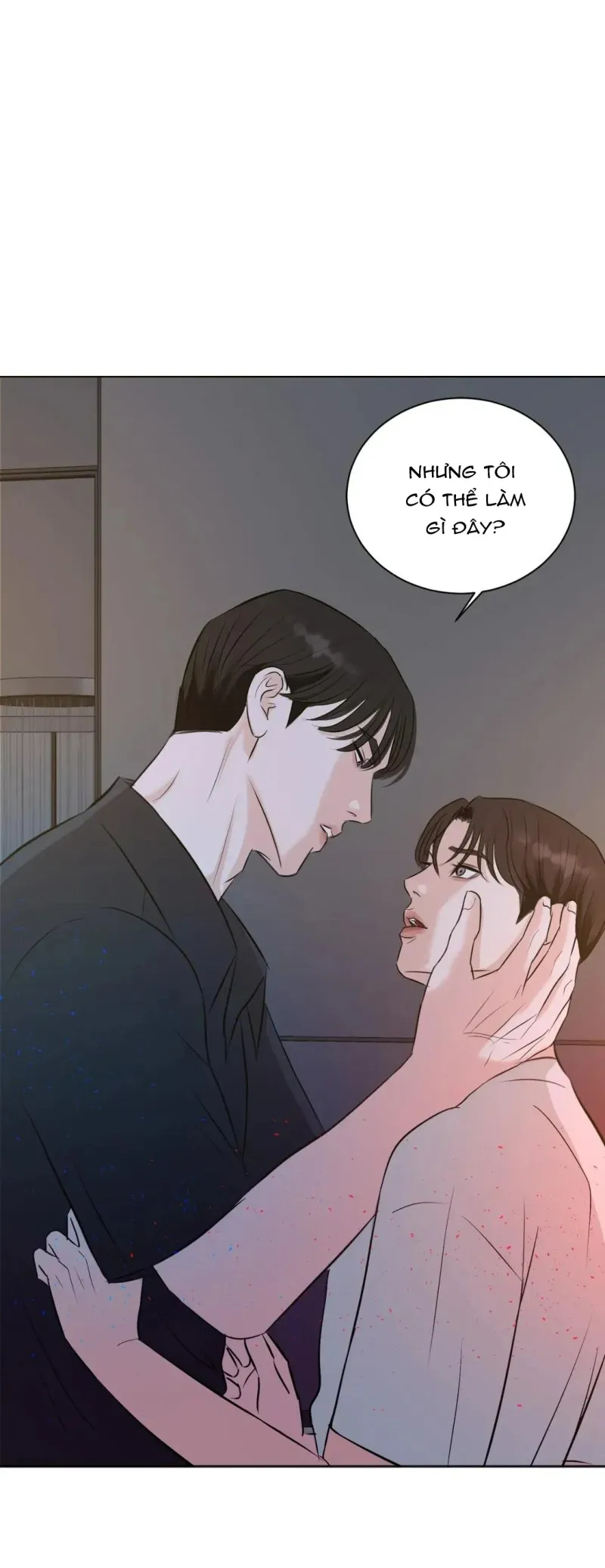 Chấm Dứt - Chap 8