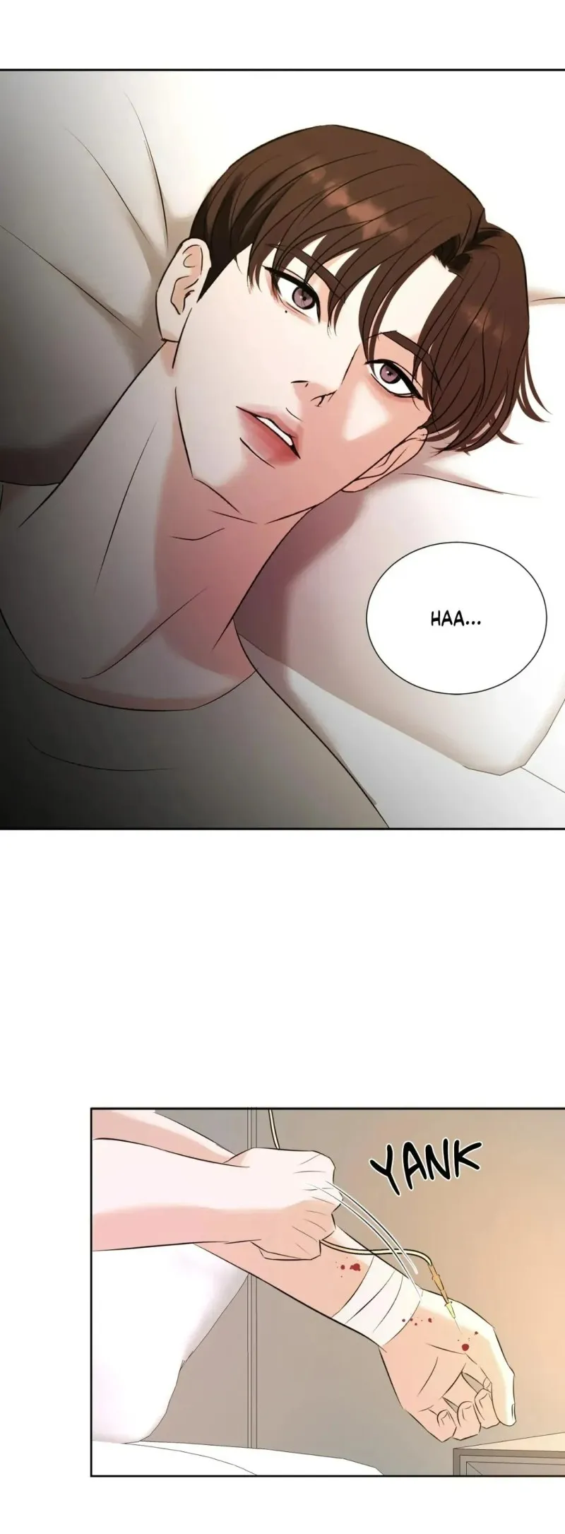 Chấm Dứt - Chap 5