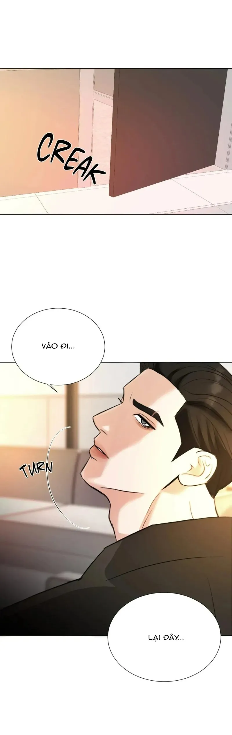 Chấm Dứt - Chap 5