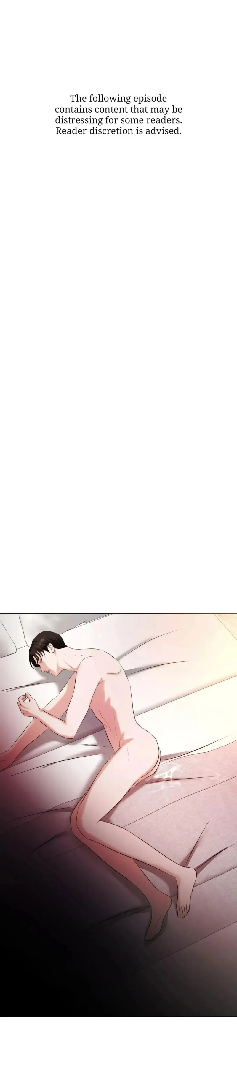 Chấm Dứt - Chap 5