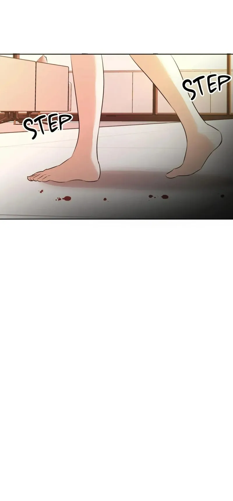 Chấm Dứt - Chap 5