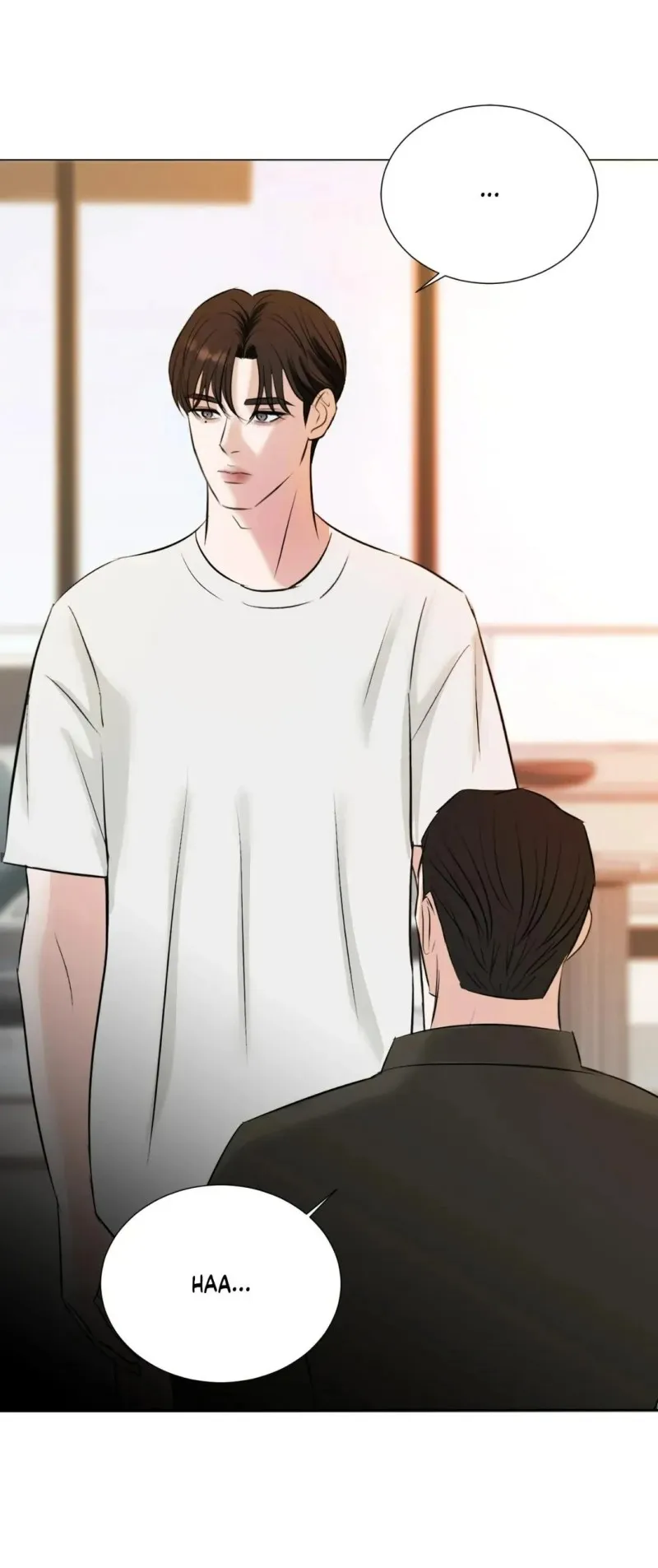 Chấm Dứt - Chap 5