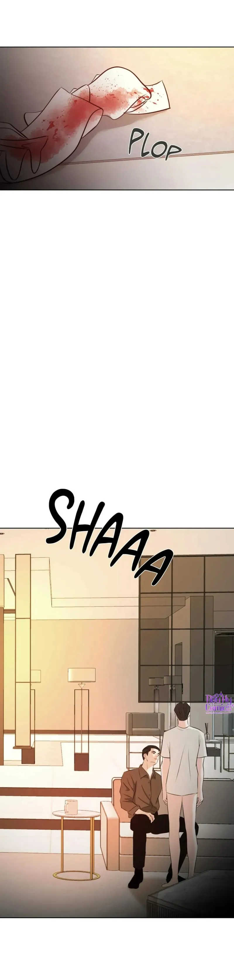 Chấm Dứt - Chap 5