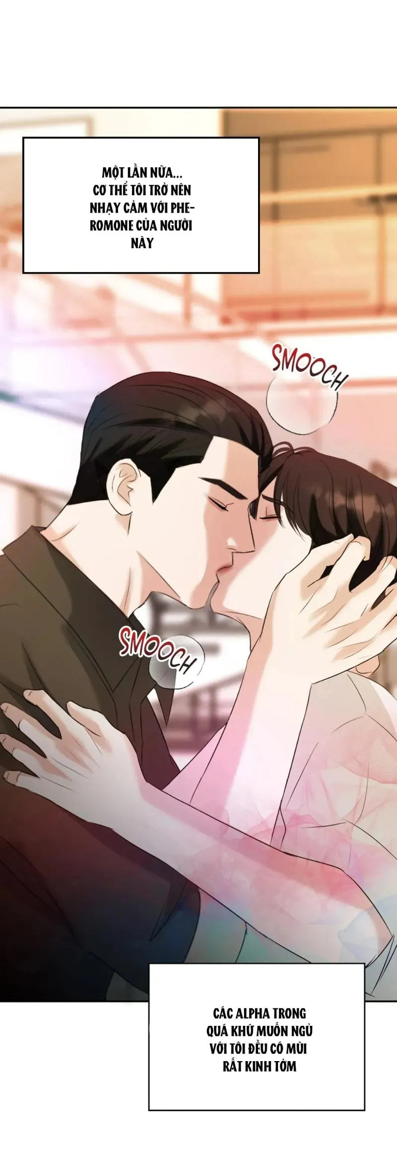 Chấm Dứt - Chap 5