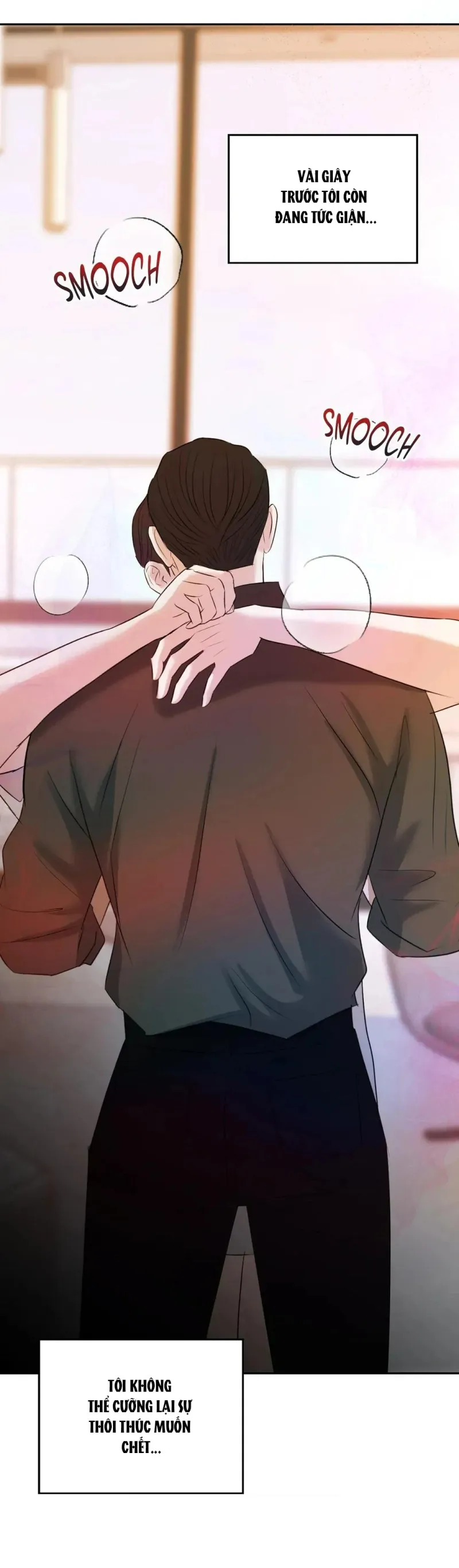 Chấm Dứt - Chap 5