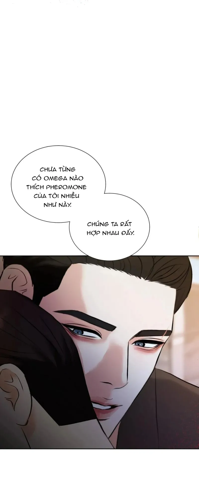 Chấm Dứt - Chap 5