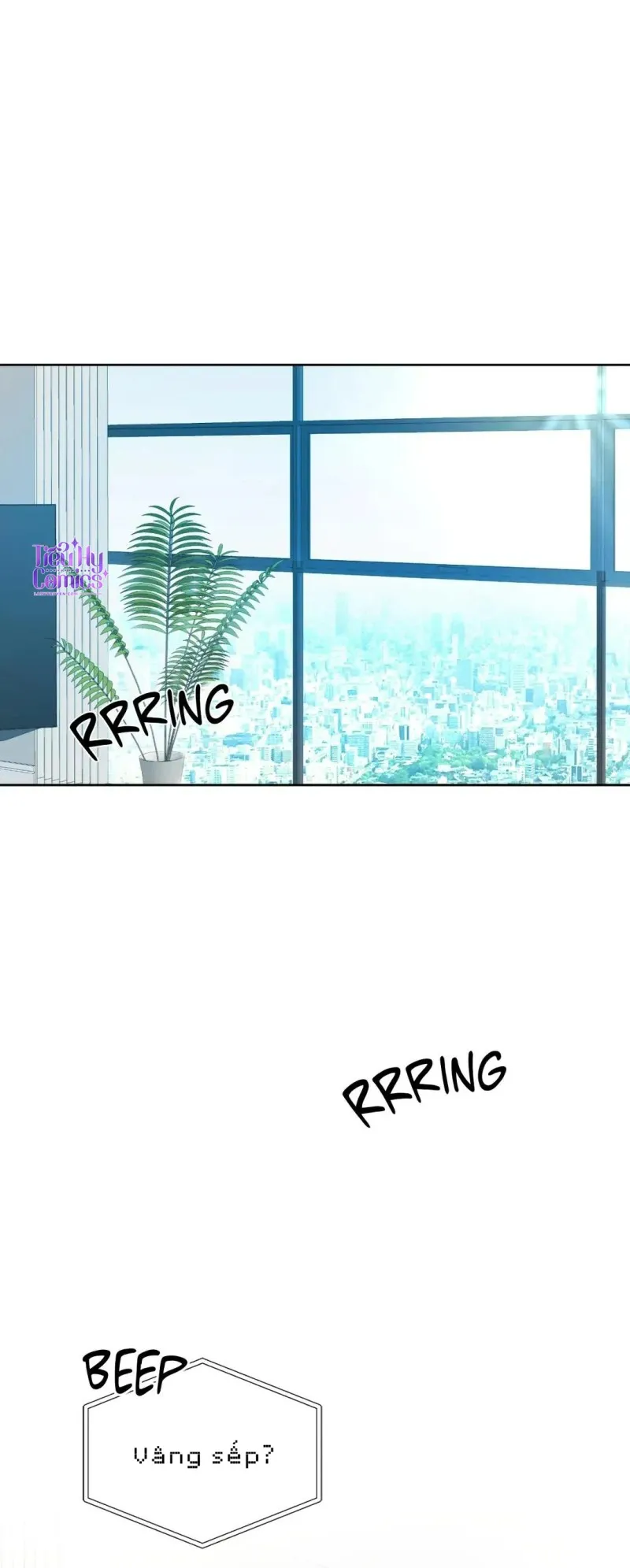 Chấm Dứt - Chap 5