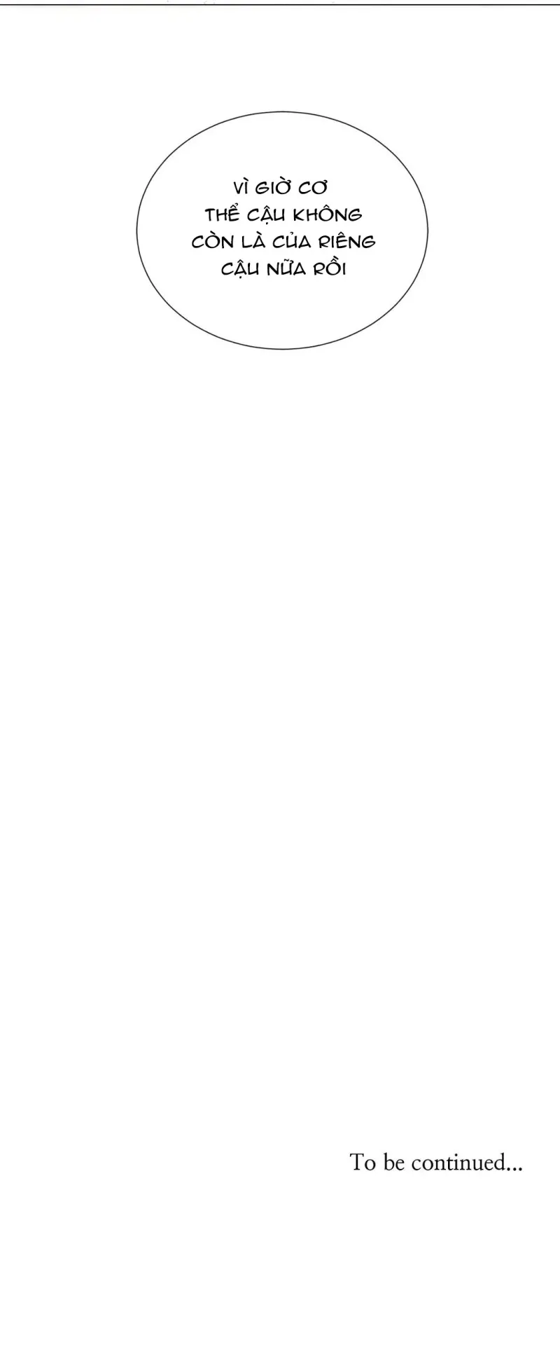 Chấm Dứt - Chap 5