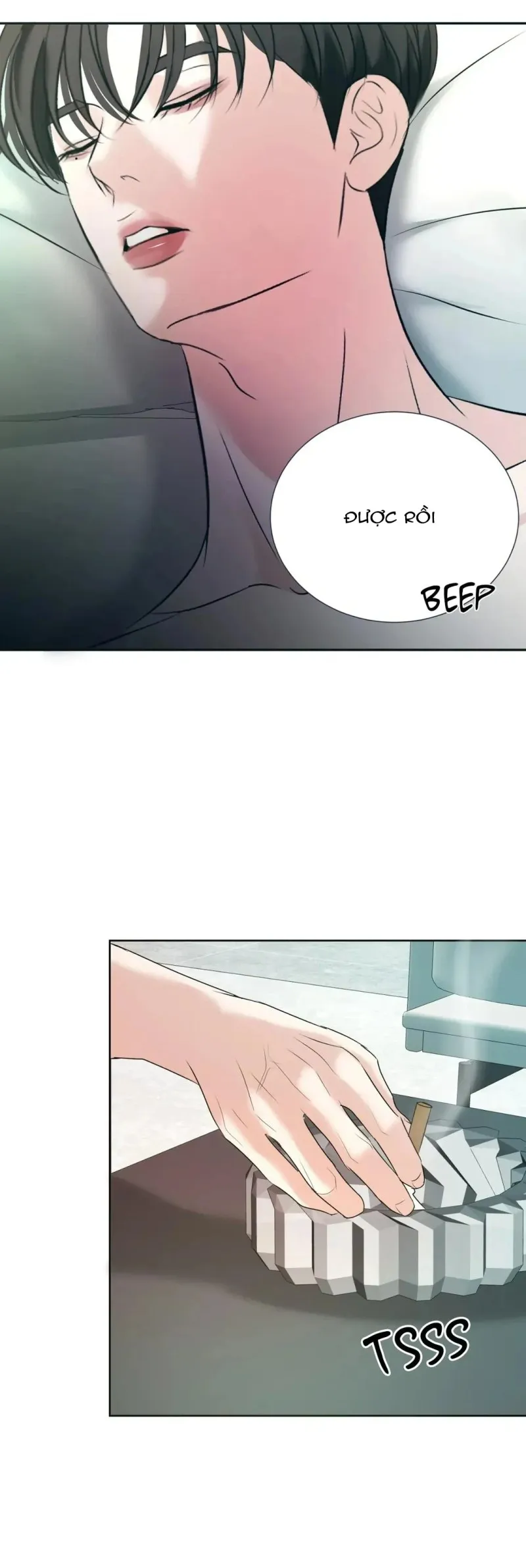 Chấm Dứt - Chap 5