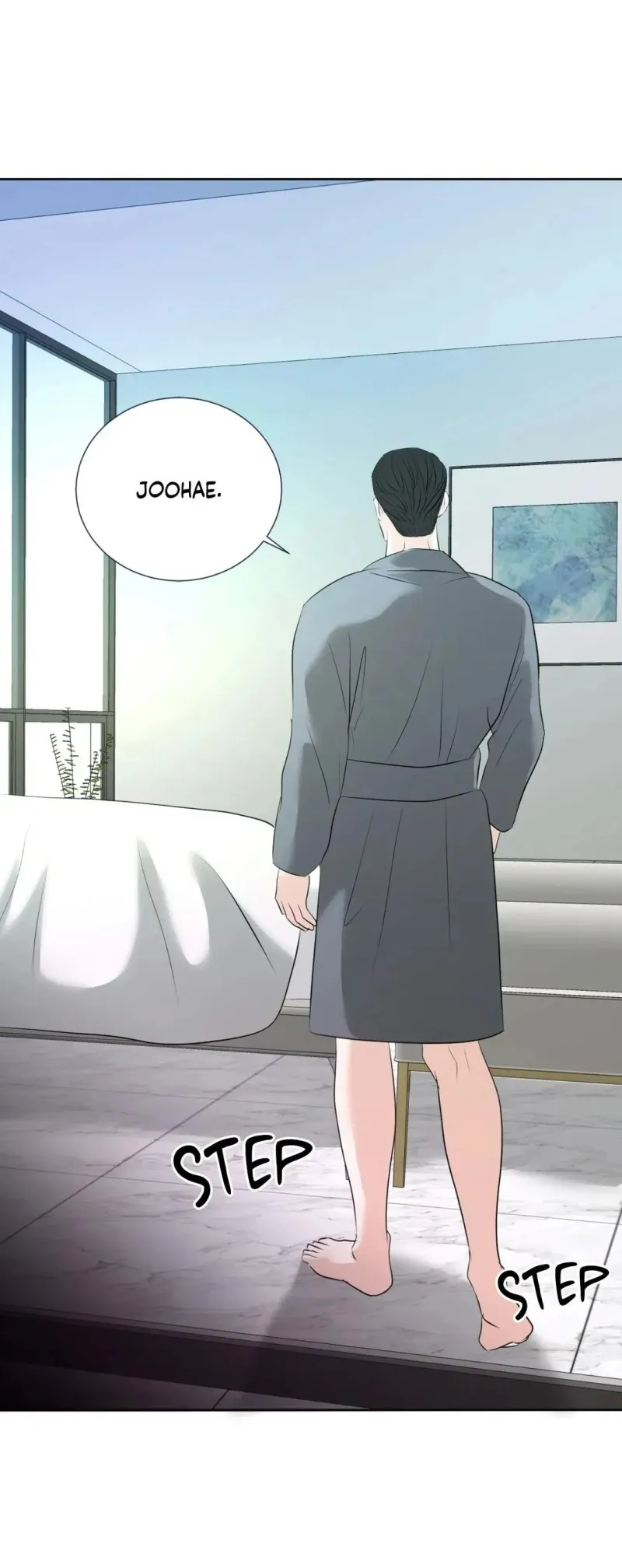 Chấm Dứt - Chap 5