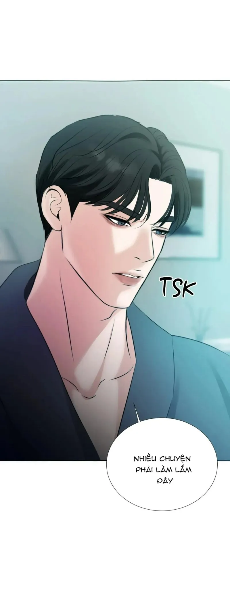 Chấm Dứt - Chap 5