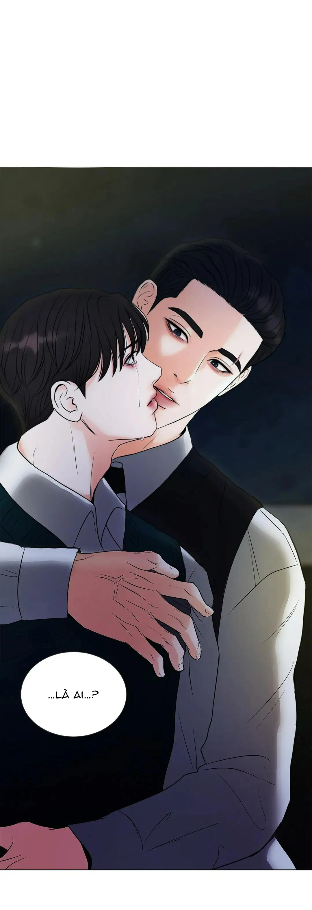 Chấm Dứt - Chap 1