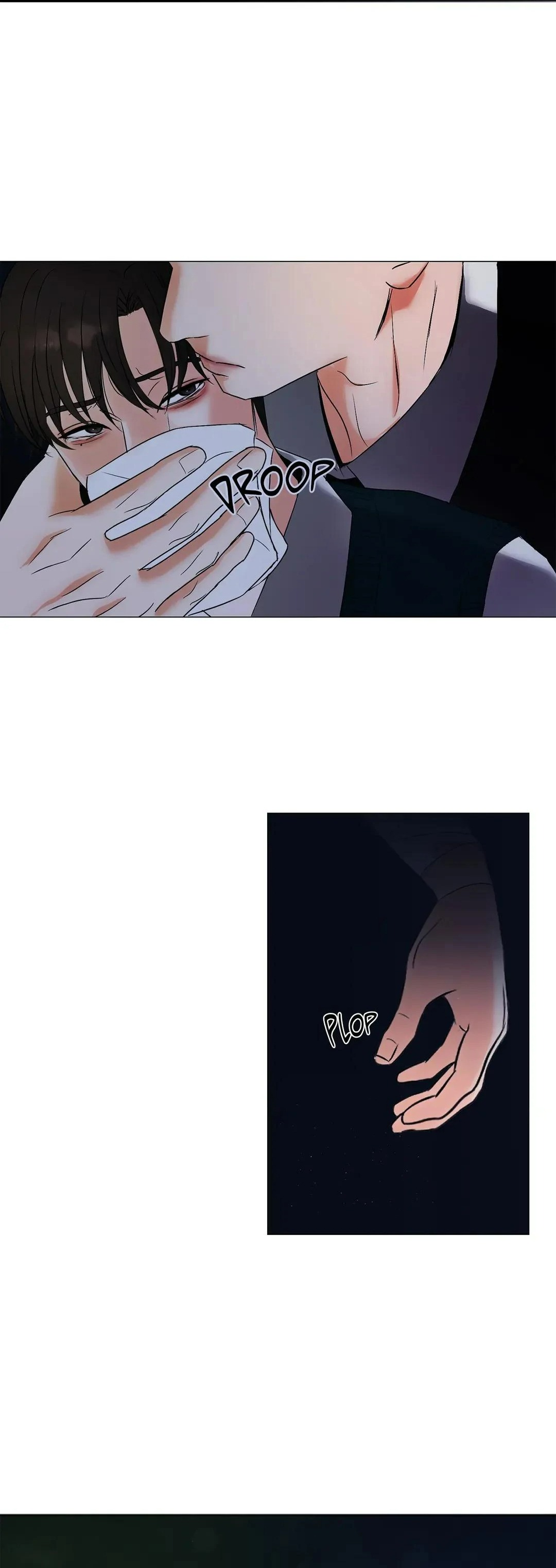 Chấm Dứt - Chap 1