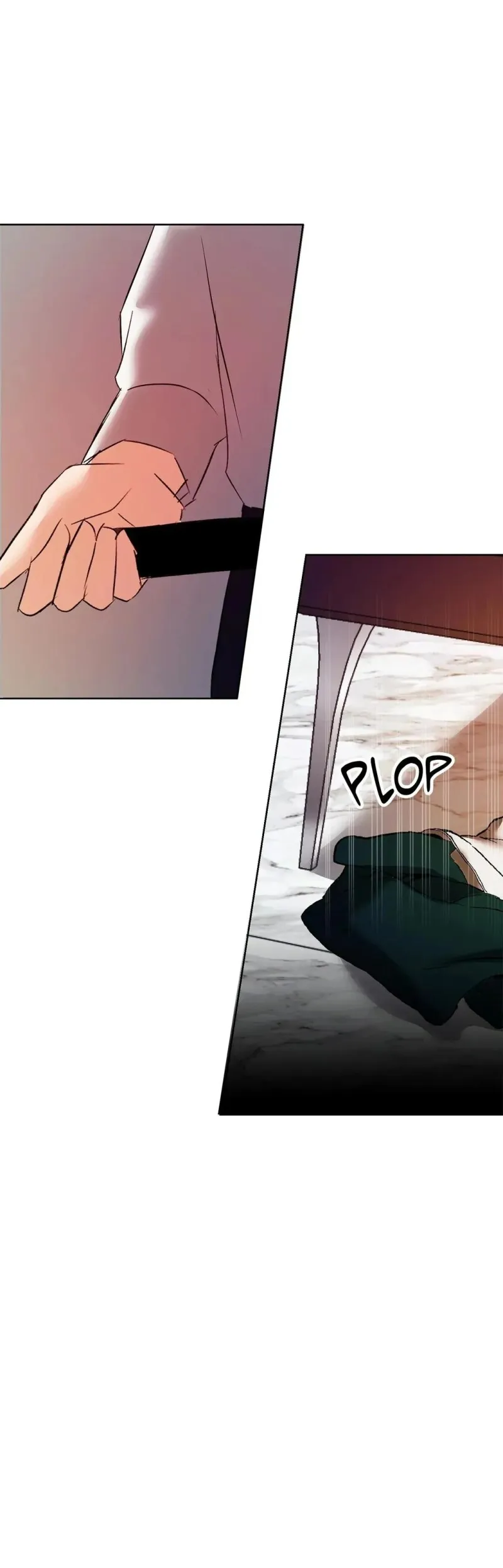 Chấm Dứt - Chap 3