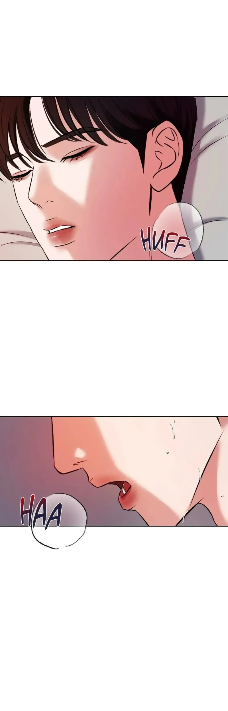 Chấm Dứt - Chap 3